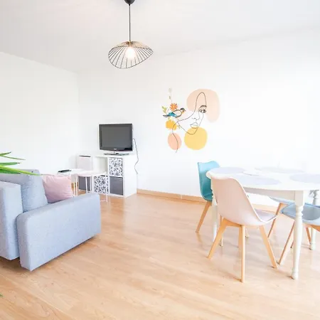 Daire Pastel Colors - *