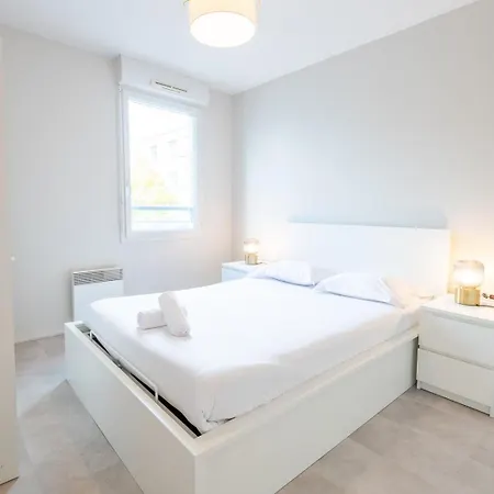 Apartment Pastel Colors - *