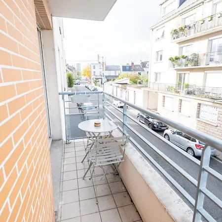 Pastel Colors - Apartment *