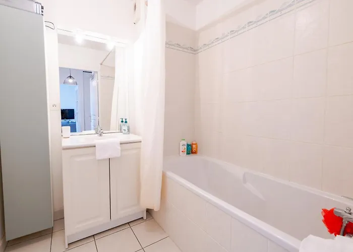 Pastel Colors - Appartement *