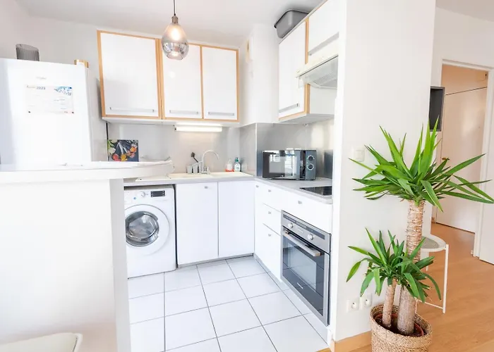 Appartement Pastel Colors - Tours