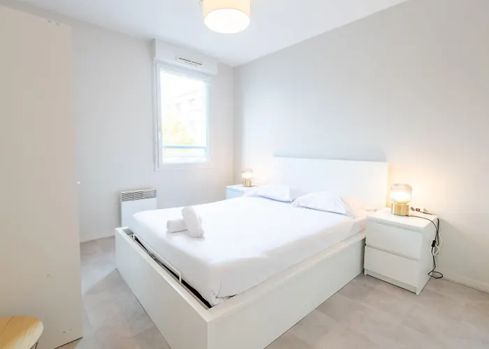 Appartement Pastel Colors - *